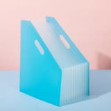 ドキュメントスタンド ファイルボックス A4サイズ | PlusNao | 詳細画像11 