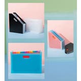 ドキュメントスタンド ファイルボックス A4サイズ | PlusNao | 詳細画像13 