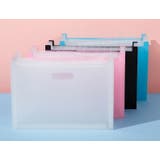 ドキュメントスタンド ファイルボックス A4サイズ | PlusNao | 詳細画像2 