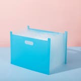 ドキュメントスタンド ファイルボックス A4サイズ | PlusNao | 詳細画像7 