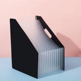 ドキュメントスタンド ファイルボックス A4サイズ | PlusNao | 詳細画像9 