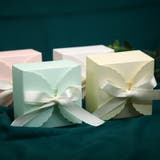 ギフトボックス 3個セット ラッピング用品 | PlusNao | 詳細画像2
