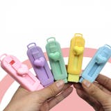消しゴム スライド式 スティック型 | PlusNao | 詳細画像2 