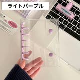 シール帳バインダー A7 6穴 | PlusNao | 詳細画像12 