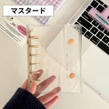 シール帳バインダー A7 6穴 | PlusNao | 詳細画像3 