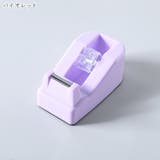 テープカッター 文房具 オフィス雑貨 | PlusNao | 詳細画像6 