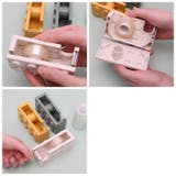 テープカッター 10mm セロハンテープ | PlusNao | 詳細画像13