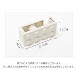 テープカッター 10mm セロハンテープ | PlusNao | 詳細画像16
