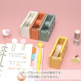 テープカッター 10mm セロハンテープ | PlusNao | 詳細画像2