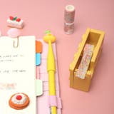 テープカッター 10mm セロハンテープ | PlusNao | 詳細画像3