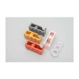 テープカッター 10mm セロハンテープ | PlusNao | 詳細画像8