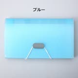 ファイルケース 13ポケット A6 | PlusNao | 詳細画像10 