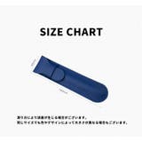 ペンケース ペン入れ ペンポーチ | PlusNao | 詳細画像19 