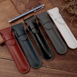 ペンケース ペン入れ ペンポーチ | PlusNao | 詳細画像3 