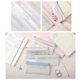 ペンケース 筆箱 筆入れ | PlusNao | 詳細画像11 