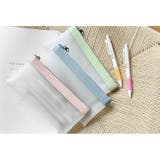 ペンケース 筆箱 筆入れ | PlusNao | 詳細画像12 