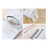 ペンケース 筆箱 筆入れ | PlusNao | 詳細画像14 