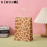 ラッピング袋 ギフトバッグ 5枚セット | PlusNao | 詳細画像6