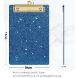 クリップボード バインダー 縦型 | PlusNao | 詳細画像14