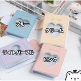 ミニフォトアルバム ポケット式アルバム 16枚収納 | PlusNao | 詳細画像10 