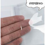 ミニフォトアルバム ポケット式アルバム 16枚収納 | PlusNao | 詳細画像8 