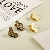 クリップ ペーパークリップ 文房具 | PlusNao | 詳細画像2 