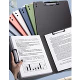 クリップボード バインダー タテ | PlusNao | 詳細画像2 