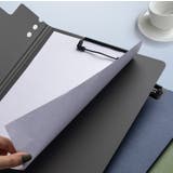 クリップボード バインダー タテ | PlusNao | 詳細画像3 