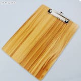 クリップボード 下敷き 文房具 | PlusNao | 詳細画像7 