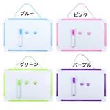 ホワイトボード マグネットボード A4サイズ | PlusNao | 詳細画像10 