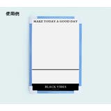 ホワイトボード マグネットボード A4サイズ | PlusNao | 詳細画像9 