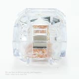 ゼムクリップ ダイヤモンド型 10個入 | PlusNao | 詳細画像11