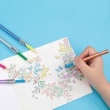 鉛筆補助軸 鉛筆ホルダー ペンシルエクステンダー | PlusNao | 詳細画像2 