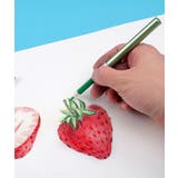 鉛筆補助軸 鉛筆ホルダー ペンシルエクステンダー | PlusNao | 詳細画像3 