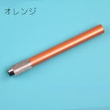 鉛筆補助軸 鉛筆ホルダー ペンシルエクステンダー | PlusNao | 詳細画像6 