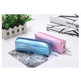 ペンケース 筆箱 ふでばこ | PlusNao | 詳細画像5 