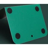 ブックスタンド 2個セット ブックエンド | PlusNao | 詳細画像11 