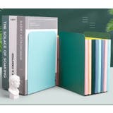 ブックスタンド 2個セット ブックエンド | PlusNao | 詳細画像4 