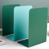 ブックスタンド 2個セット ブックエンド | PlusNao | 詳細画像8 