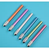 鉛筆延長ホルダー 鉛筆キャップ 単品 | PlusNao | 詳細画像7 