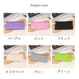 ペンケース 筆箱 ふでばこ | PlusNao | 詳細画像13