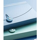 ファイルケース ドキュメントファイル 13ポケット | PlusNao | 詳細画像10 