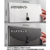 ファイルケース ドキュメントファイル 13ポケット | PlusNao | 詳細画像14 