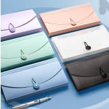 ファイルケース ドキュメントファイル 13ポケット | PlusNao | 詳細画像2 