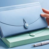 ファイルケース ドキュメントファイル 13ポケット | PlusNao | 詳細画像8 