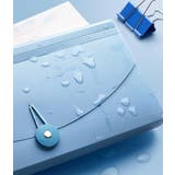 ファイルケース ドキュメントファイル 13ポケット | PlusNao | 詳細画像9 