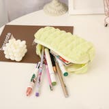 ペンケース 筆箱 小物入れ | PlusNao | 詳細画像5