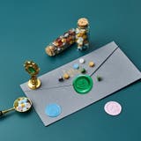 シーリングワックス シーリングスタンプ 蝋封 | PlusNao | 詳細画像9