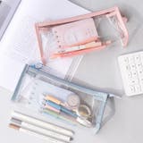 ペンケース 筆箱 文房具入れ | PlusNao | 詳細画像3 