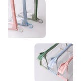 ペンケース 筆箱 文房具入れ | PlusNao | 詳細画像9 